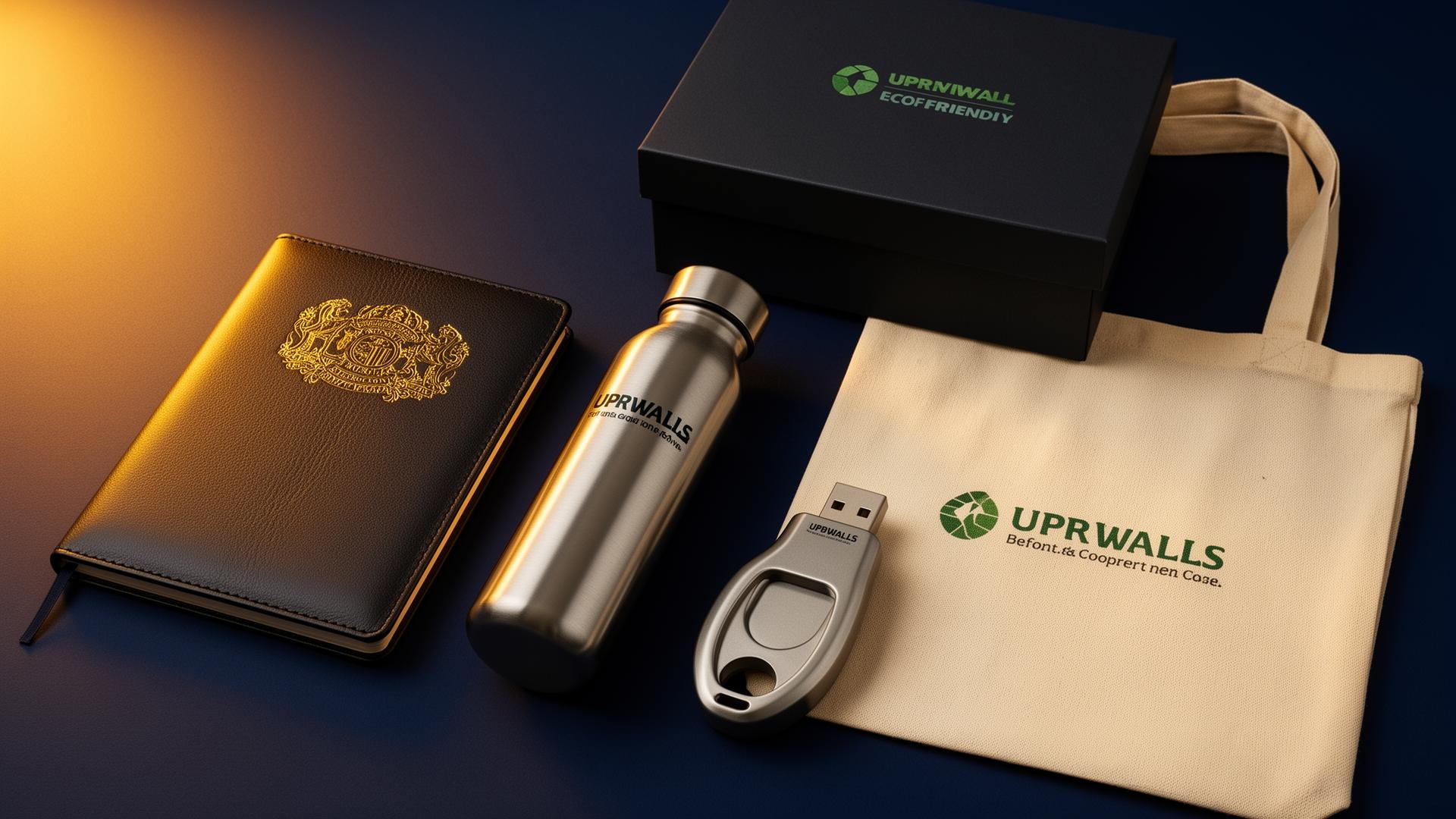 Bespoke Merchandise Solutions | Custom Promotional Products Made for You